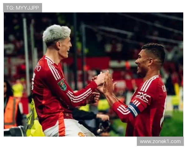 加纳乔：从马德里青训到曼联新星的生涯崛起解析