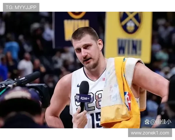 奥尼尔背身单打统治内线，胜过约基奇篮下效率