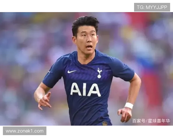 孙兴慜一场比赛花的钱够我买辆车，真是活在另外一个星球