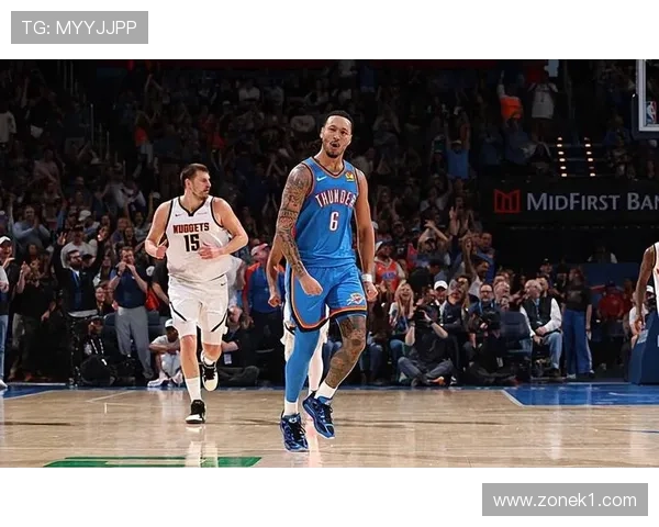 威廉姆斯挡拆拉开空间，换防效率提升压制约基奇