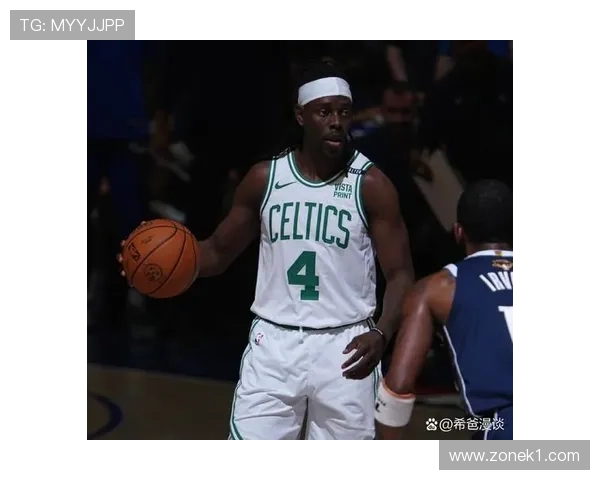 朱·霍勒迪挡拆突破效率提升显著 拉开与威少关键时刻表现差距