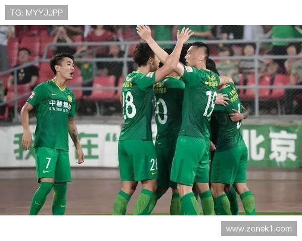 北京国安的比赛，为什么总在节奏中失控？