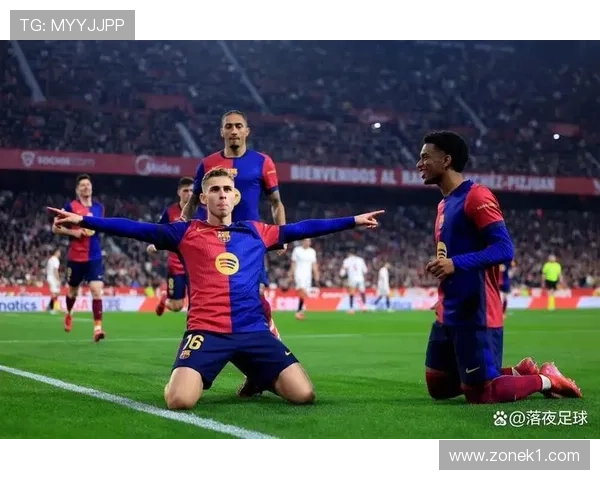 巴萨关键比赛表现起伏，稳定性下降影响争冠形势