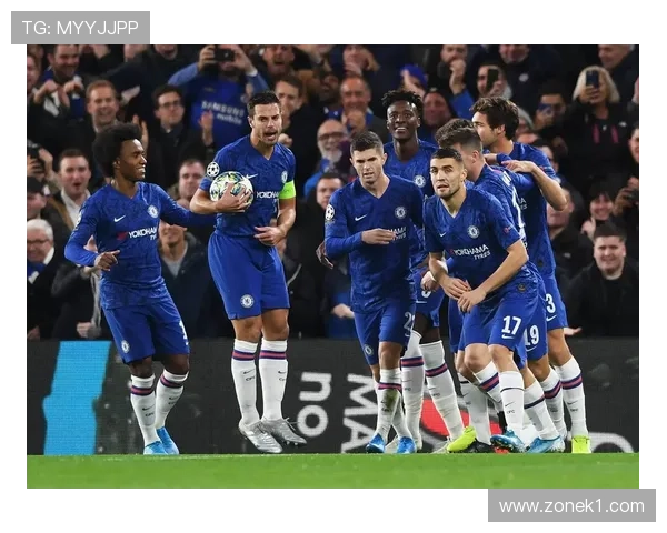 切尔西关键比赛表现不佳：进攻效率问题持续，赛季走势形成制约