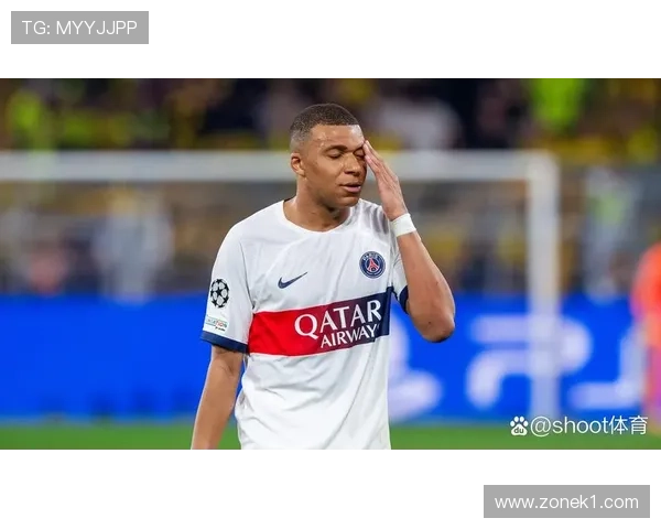 巴黎圣日耳曼进入后姆巴佩时代，体系稳定性与竞争力面临阶段性检验