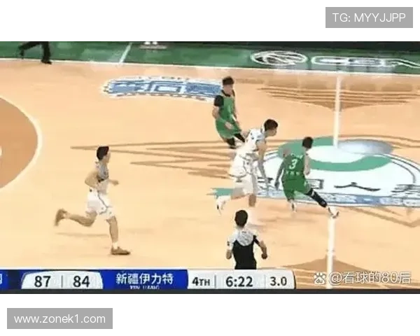 回场违例是什么规则？新手必须掌握的篮球回场判罚标准