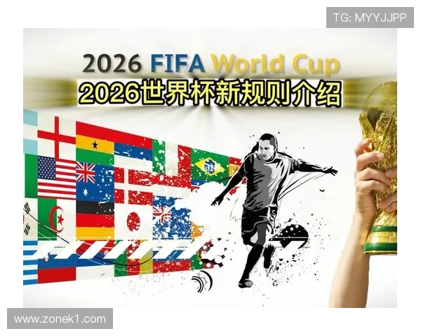 2026世界杯48支球队如何分组比赛及晋级规则详解