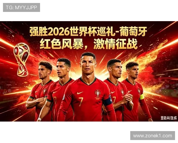 葡萄牙队2026世界杯前景分析：C罗最后一舞能否带队冲击冠军