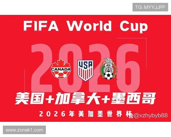 2026世界杯最新资格规则解析